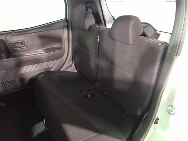 サクラ Ｘ　純正９インチメモリーナビ　フルセグＴＶ　ＣＤ＆ＤＶＤ再生　ブルートゥース　アラウンドビューモニター　エマージェンシブレーキ　ベンチシート　ＬＥＤオートライト　Ｆ＆Ｒドラレコ　禁煙車　インテリキー（24枚目）