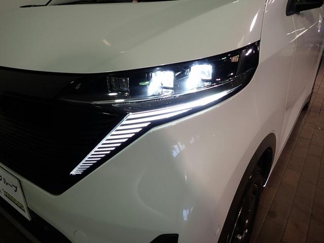 サクラ Ｘ　純正９インチメモリーナビ　フルセグＴＶ　ＣＤ＆ＤＶＤ再生　ブルートゥース　アラウンドビューモニター　エマージェンシブレーキ　ベンチシート　ＬＥＤオートライト　Ｆ＆Ｒドラレコ　禁煙車　インテリキー（26枚目）