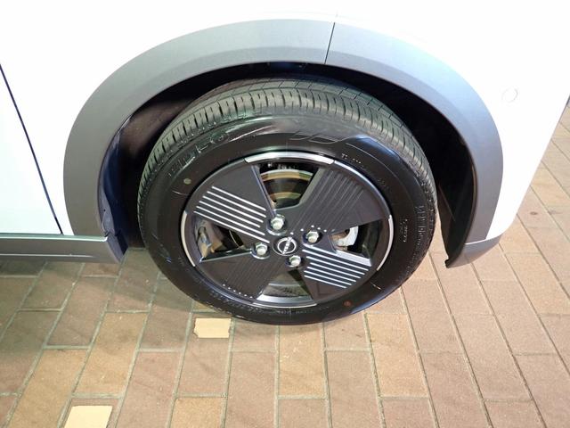 サクラ Ｘ　純正９インチメモリーナビ　フルセグＴＶ　ＣＤ＆ＤＶＤ再生　ブルートゥース　アラウンドビューモニター　エマージェンシブレーキ　ベンチシート　ＬＥＤオートライト　Ｆ＆Ｒドラレコ　禁煙車　インテリキー（32枚目）