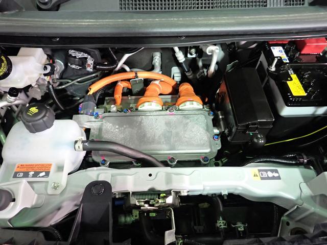 サクラ Ｘ　純正９インチメモリーナビ　フルセグＴＶ　ＣＤ＆ＤＶＤ再生　ブルートゥース　アラウンドビューモニター　エマージェンシブレーキ　ベンチシート　ＬＥＤオートライト　Ｆ＆Ｒドラレコ　禁煙車　インテリキー（33枚目）