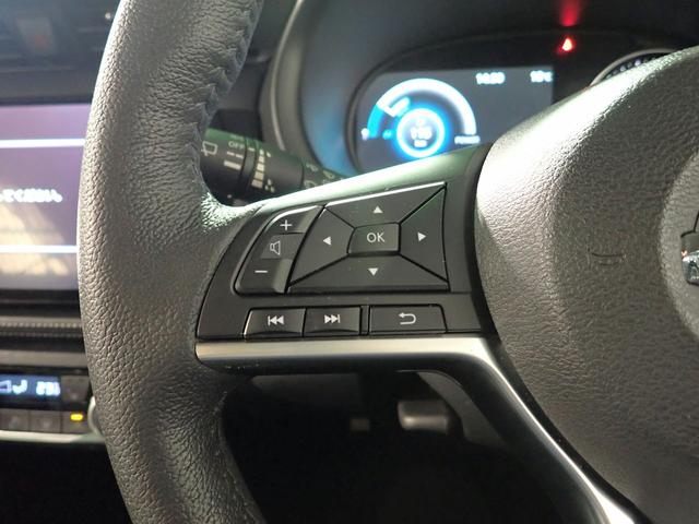 キックス Ｘ　純正９インチＳＤナビ　フルセグＴＶ　ＣＤ＆ＤＶＤ再生　ブルートゥース　アラウンドビューモニター　プロパイロット　ＥＴＣ車載器　ハーフレザーＳ　ステアリング＆シートヒーター　ＬＥＤ　ワンオーナー　禁煙車（15枚目）