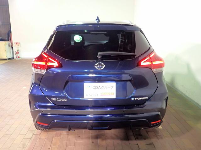 キックス Ｘ　純正９インチＳＤナビ　フルセグＴＶ　ＣＤ＆ＤＶＤ再生　ブルートゥース　アラウンドビューモニター　プロパイロット　ＥＴＣ車載器　ハーフレザーＳ　ステアリング＆シートヒーター　ＬＥＤ　ワンオーナー　禁煙車（31枚目）