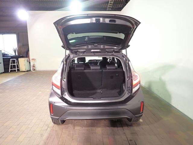 アクア クロスオーバー 純正7インチメモリーナビ フルセグTV CD&DVD再生 ブルートゥース バックカメラ ETC車載器 ハーフレザーシート オートライト オートハイビーム F&Rドラレコ 禁煙車 スマートキー(24枚目)