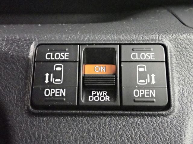 シエンタ ハイブリッド　ファンベースＧ　純正ＳＤナビ　ワンセグＴＶ　ＣＤ再生　ブルートゥース　パノラマビューモニター　ＥＴＣ車載器　両側電動スライドドア　ＬＥＤオートライト　セーフティセンス　ドラレコ　禁煙車　スマートキー（11枚目）