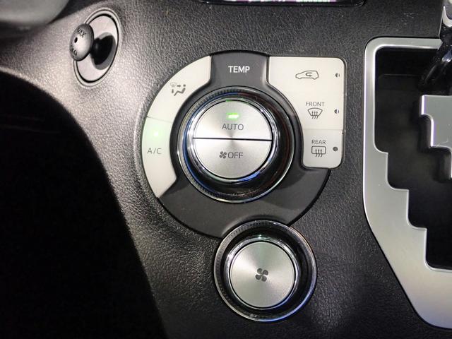 シエンタ ハイブリッド　ファンベースＧ　純正ＳＤナビ　ワンセグＴＶ　ＣＤ再生　ブルートゥース　パノラマビューモニター　ＥＴＣ車載器　両側電動スライドドア　ＬＥＤオートライト　セーフティセンス　ドラレコ　禁煙車　スマートキー（17枚目）