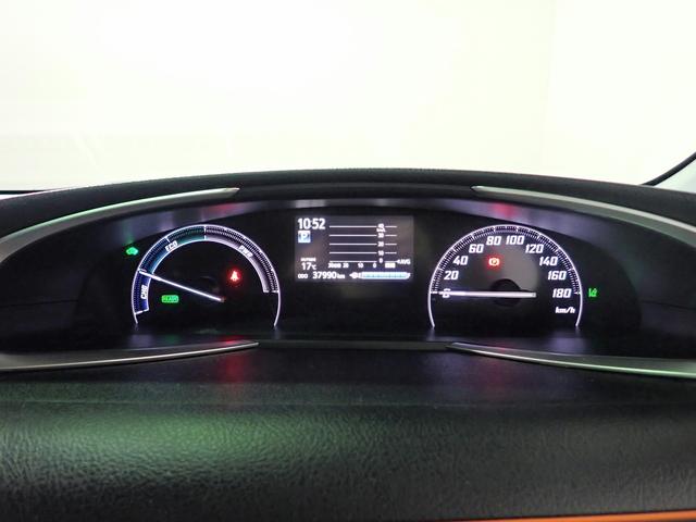 シエンタ ハイブリッド　ファンベースＧ　純正ＳＤナビ　ワンセグＴＶ　ＣＤ再生　ブルートゥース　パノラマビューモニター　ＥＴＣ車載器　両側電動スライドドア　ＬＥＤオートライト　セーフティセンス　ドラレコ　禁煙車　スマートキー（18枚目）