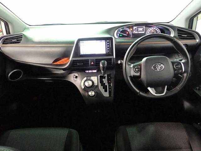 シエンタ ハイブリッド　ファンベースＧ　純正ＳＤナビ　ワンセグＴＶ　ＣＤ再生　ブルートゥース　パノラマビューモニター　ＥＴＣ車載器　両側電動スライドドア　ＬＥＤオートライト　セーフティセンス　ドラレコ　禁煙車　スマートキー（21枚目）