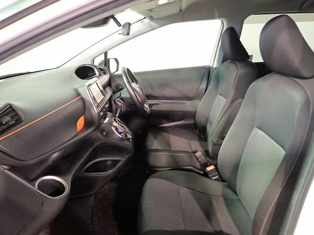 シエンタ ハイブリッド　ファンベースＧ　純正ＳＤナビ　ワンセグＴＶ　ＣＤ再生　ブルートゥース　パノラマビューモニター　ＥＴＣ車載器　両側電動スライドドア　ＬＥＤオートライト　セーフティセンス　ドラレコ　禁煙車　スマートキー（23枚目）