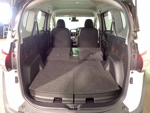 シエンタ ハイブリッド　ファンベースＧ　純正ＳＤナビ　ワンセグＴＶ　ＣＤ再生　ブルートゥース　パノラマビューモニター　ＥＴＣ車載器　両側電動スライドドア　ＬＥＤオートライト　セーフティセンス　ドラレコ　禁煙車　スマートキー（25枚目）