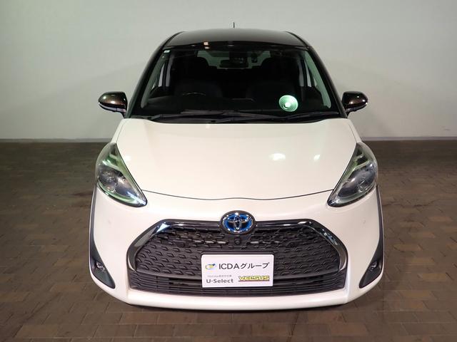 シエンタ ハイブリッド　ファンベースＧ　純正ＳＤナビ　ワンセグＴＶ　ＣＤ再生　ブルートゥース　パノラマビューモニター　ＥＴＣ車載器　両側電動スライドドア　ＬＥＤオートライト　セーフティセンス　ドラレコ　禁煙車　スマートキー（28枚目）