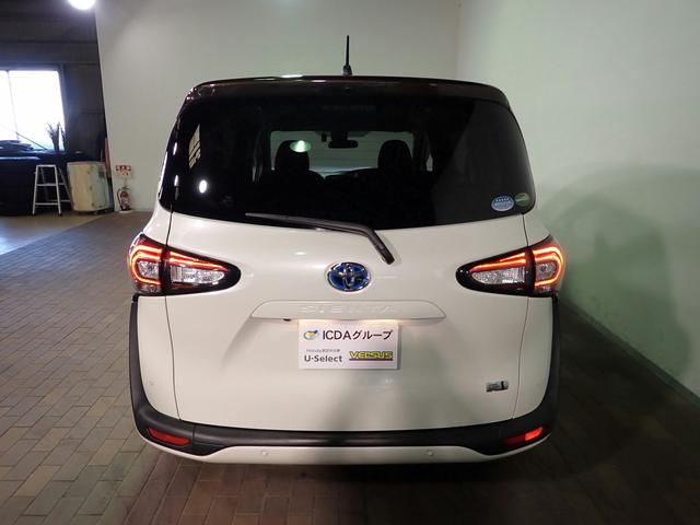 シエンタ ハイブリッド　ファンベースＧ　純正ＳＤナビ　ワンセグＴＶ　ＣＤ再生　ブルートゥース　パノラマビューモニター　ＥＴＣ車載器　両側電動スライドドア　ＬＥＤオートライト　セーフティセンス　ドラレコ　禁煙車　スマートキー（31枚目）