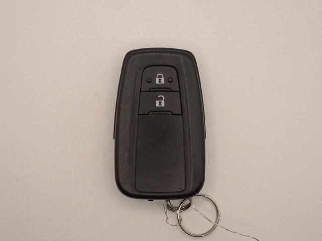 C-HR S GRスポーツ 純正8インチメモリーナビ フルセグTV ブルートゥース バックカメラ ETC車載器 専用ハーフレザーシート LEDオートライト レーダークルーズ ブラインドスポットM ワンオーナー スマートキー(8枚目)