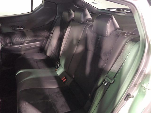 C-HR S GRスポーツ 純正8インチメモリーナビ フルセグTV ブルートゥース バックカメラ ETC車載器 専用ハーフレザーシート LEDオートライト レーダークルーズ ブラインドスポットM ワンオーナー スマートキー(24枚目)