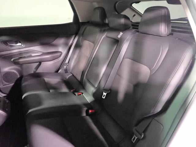 アリア Ｂ６　純正コネクトナビ　フルセグＴＶ　ブルートゥース　アップルカープレイ対応　全方位モニター　ＥＴＣ２．０　ハーフレザーＳ　シート＆ステアリングヒーター　プロパイロット　ＬＥＤオート　禁煙車　インテリキー（24枚目）