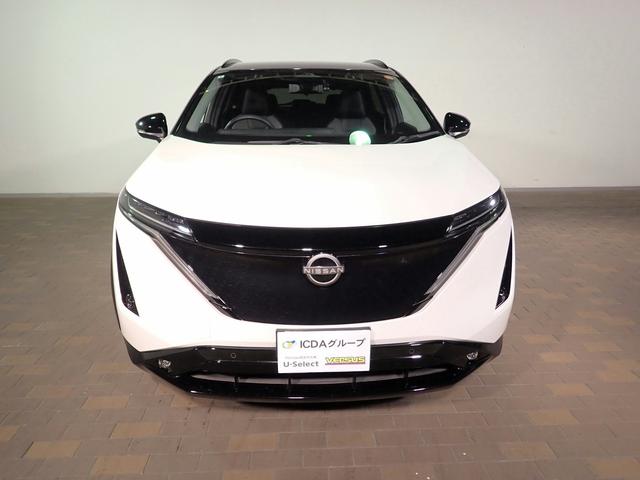 アリア Ｂ６　純正コネクトナビ　フルセグＴＶ　ブルートゥース　アップルカープレイ対応　全方位モニター　ＥＴＣ２．０　ハーフレザーＳ　シート＆ステアリングヒーター　プロパイロット　ＬＥＤオート　禁煙車　インテリキー（28枚目）