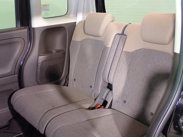 Ｎ－ＢＯＸ Ｌ　ギャザズメモリーナビ　フルセグＴＶ　ＣＤ＆ＤＶＤ再生　ブルートゥース　バックカメラ　ＥＴＣ車載器　両側電動スライドドア　シートヒーター　ＬＥＤオートライト　ワンオーナー　禁煙車　スマートキー（23枚目）