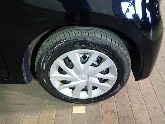 Ｎ－ＢＯＸ Ｌ　ギャザズメモリーナビ　フルセグＴＶ　ＣＤ＆ＤＶＤ再生　ブルートゥース　バックカメラ　ＥＴＣ車載器　両側電動スライドドア　シートヒーター　ＬＥＤオートライト　ワンオーナー　禁煙車　スマートキー（31枚目）