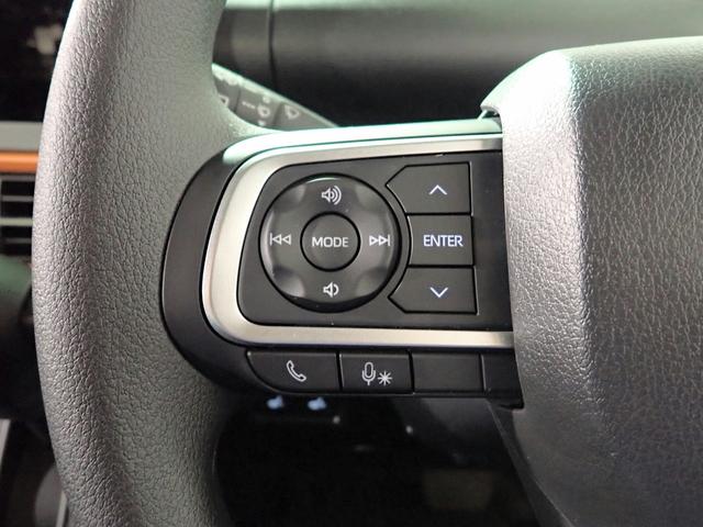 タント ファンクロス 届出済未使用車 ナビ装着用アップグレードパック 両側電動スライドドア ベンチシート シートヒーター スマートアシスト LEDオートライト パーキングセンサー 禁煙車 スマートキー(13枚目)