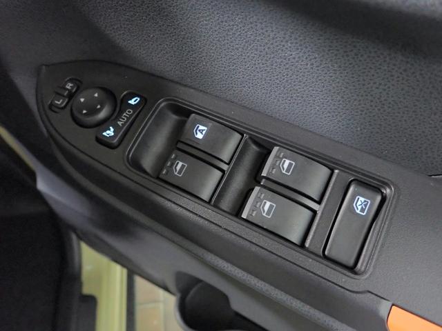 タント ファンクロス 届出済未使用車 ナビ装着用アップグレードパック 両側電動スライドドア ベンチシート シートヒーター スマートアシスト LEDオートライト パーキングセンサー 禁煙車 スマートキー(15枚目)