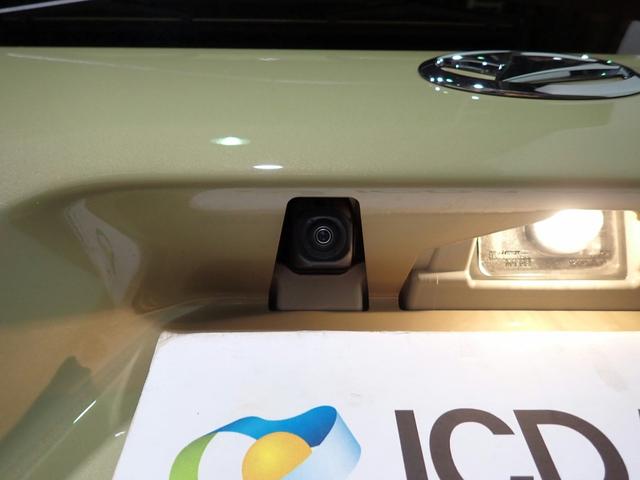 タント ファンクロス 届出済未使用車 ナビ装着用アップグレードパック 両側電動スライドドア ベンチシート シートヒーター スマートアシスト LEDオートライト パーキングセンサー 禁煙車 スマートキー(24枚目)