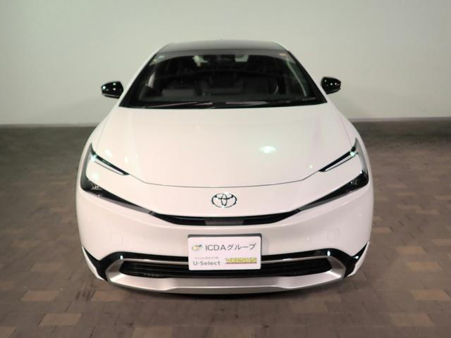 プリウス Ｚ　ＰＨＥＶ　純正ナビ　フルセグＴＶ　ブルートゥース　全方位モニター　パノラマルーフ　黒レザーシート　シートヒーター＆ベンチレーター　ＬＥＤオート　デジタルインナーＭ　ワンオーナー　禁煙車　スマートキー（26枚目）