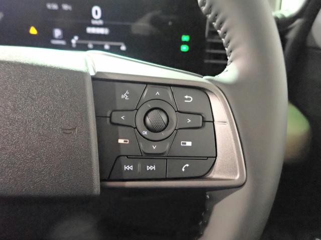 デリカミニ G プレミアム デリマルパッケージ 届出済未使用車 純正12.3インチグーグル搭載インフォメントシステム フルセグTV 全方位モニター ETC2.0 両側電動スライドドア シート&ステアリングヒーター F&Rドラレコ LED スマートキ(13枚目)