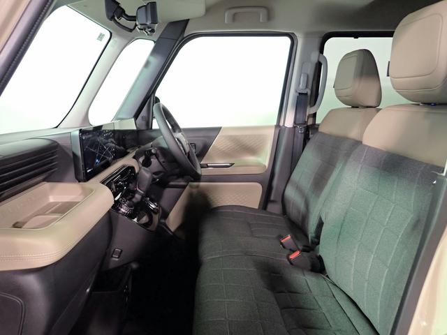 デリカミニ G プレミアム デリマルパッケージ 届出済未使用車 純正12.3インチグーグル搭載インフォメントシステム フルセグTV 全方位モニター ETC2.0 両側電動スライドドア シート&ステアリングヒーター F&Rドラレコ LED スマートキ(23枚目)