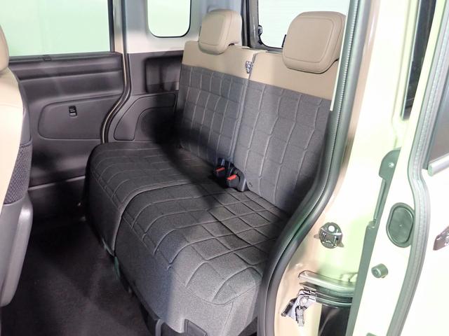 デリカミニ G プレミアム デリマルパッケージ 届出済未使用車 純正12.3インチグーグル搭載インフォメントシステム フルセグTV 全方位モニター ETC2.0 両側電動スライドドア シート&ステアリングヒーター F&Rドラレコ LED スマートキ(24枚目)