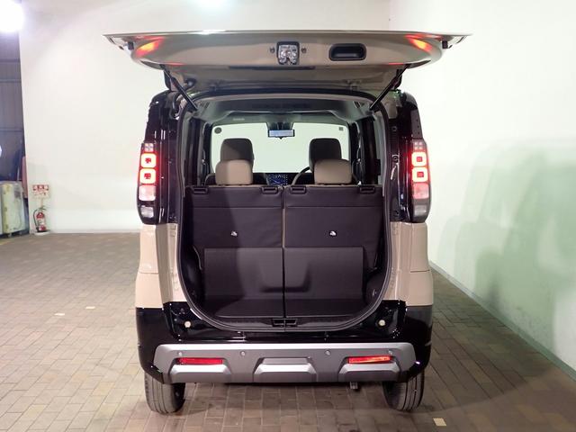 デリカミニ G プレミアム デリマルパッケージ 届出済未使用車 純正12.3インチグーグル搭載インフォメントシステム フルセグTV 全方位モニター ETC2.0 両側電動スライドドア シート&ステアリングヒーター F&Rドラレコ LED スマートキ(25枚目)