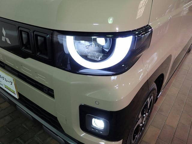 デリカミニ G プレミアム デリマルパッケージ 届出済未使用車 純正12.3インチグーグル搭載インフォメントシステム フルセグTV 全方位モニター ETC2.0 両側電動スライドドア シート&ステアリングヒーター F&Rドラレコ LED スマートキ(26枚目)