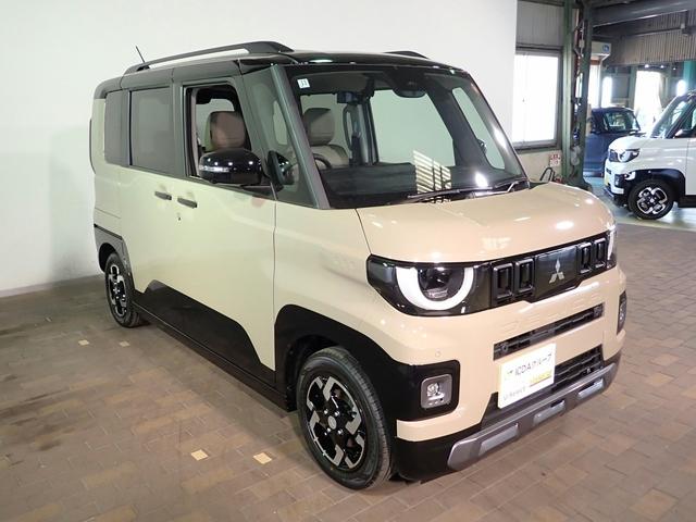 デリカミニ G プレミアム デリマルパッケージ 届出済未使用車 純正12.3インチグーグル搭載インフォメントシステム フルセグTV 全方位モニター ETC2.0 両側電動スライドドア シート&ステアリングヒーター F&Rドラレコ LED スマートキ(27枚目)