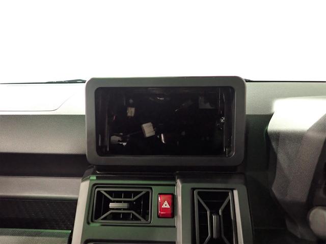 タフト X 届出済未使用車 4WD ナビ装着用アップグレードパッケージ バックカメラ スカイフィールドトップ スマートアシスト パーキングセンサー LEDオートライト オートハイビーム 電格ミラー スマートキー(6枚目)