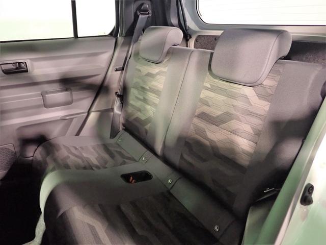 タフト X 届出済未使用車 4WD ナビ装着用アップグレードパッケージ バックカメラ スカイフィールドトップ スマートアシスト パーキングセンサー LEDオートライト オートハイビーム 電格ミラー スマートキー(20枚目)