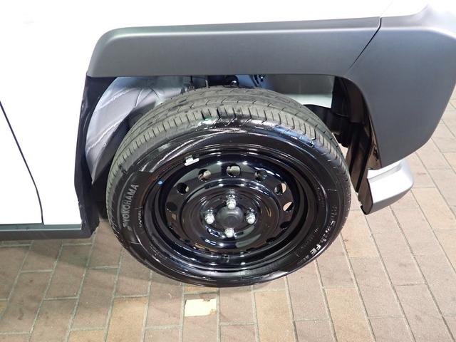 タフト X 届出済未使用車 4WD ナビ装着用アップグレードパッケージ バックカメラ スカイフィールドトップ スマートアシスト パーキングセンサー LEDオートライト オートハイビーム 電格ミラー スマートキー(32枚目)