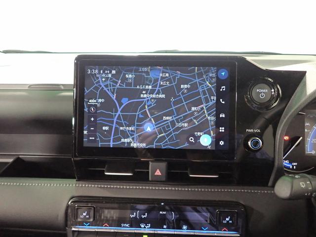 ノア ハイブリッドS-Z 純正コネクトナビ フルセグTV ブルートゥース 全方位モニター ETC車載器 両側電動スライドドア ハーフレザーS シートヒーター レーダークルーズC LEDオート ワンオーナー 禁煙車 スマートキー(6枚目)