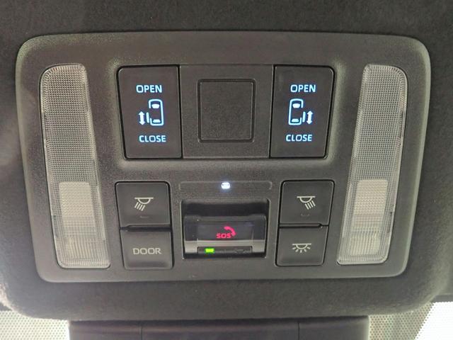 ノア ハイブリッドS-Z 純正コネクトナビ フルセグTV ブルートゥース 全方位モニター ETC車載器 両側電動スライドドア ハーフレザーS シートヒーター レーダークルーズC LEDオート ワンオーナー 禁煙車 スマートキー(11枚目)