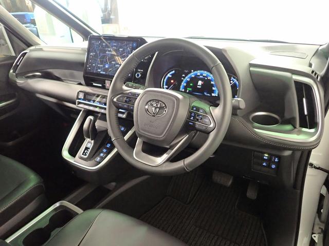 ノア ハイブリッドS-Z 純正コネクトナビ フルセグTV ブルートゥース 全方位モニター ETC車載器 両側電動スライドドア ハーフレザーS シートヒーター レーダークルーズC LEDオート ワンオーナー 禁煙車 スマートキー(20枚目)