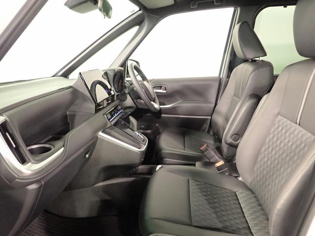 ノア ハイブリッドS-Z 純正コネクトナビ フルセグTV ブルートゥース 全方位モニター ETC車載器 両側電動スライドドア ハーフレザーS シートヒーター レーダークルーズC LEDオート ワンオーナー 禁煙車 スマートキー(23枚目)