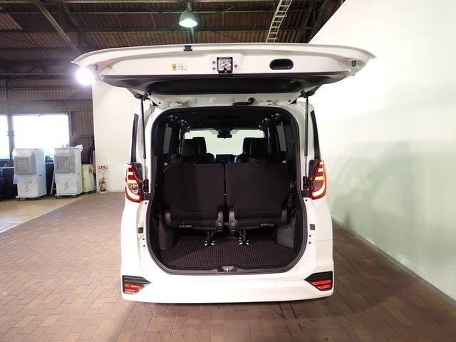 ノア ハイブリッドS-Z 純正コネクトナビ フルセグTV ブルートゥース 全方位モニター ETC車載器 両側電動スライドドア ハーフレザーS シートヒーター レーダークルーズC LEDオート ワンオーナー 禁煙車 スマートキー(25枚目)