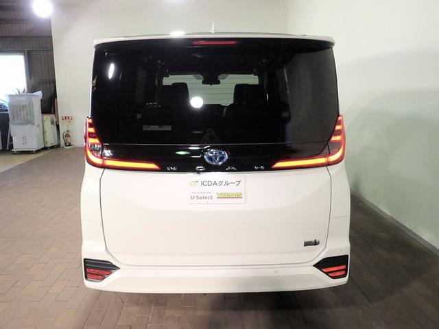 ノア ハイブリッドS-Z 純正コネクトナビ フルセグTV ブルートゥース 全方位モニター ETC車載器 両側電動スライドドア ハーフレザーS シートヒーター レーダークルーズC LEDオート ワンオーナー 禁煙車 スマートキー(31枚目)