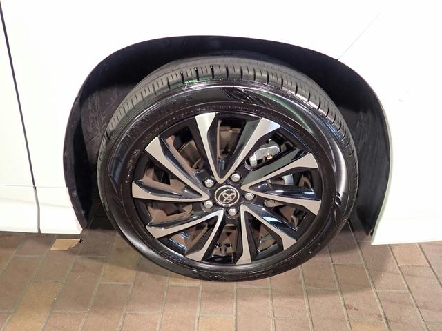 ノア ハイブリッドS-Z 純正コネクトナビ フルセグTV ブルートゥース 全方位モニター ETC車載器 両側電動スライドドア ハーフレザーS シートヒーター レーダークルーズC LEDオート ワンオーナー 禁煙車 スマートキー(32枚目)