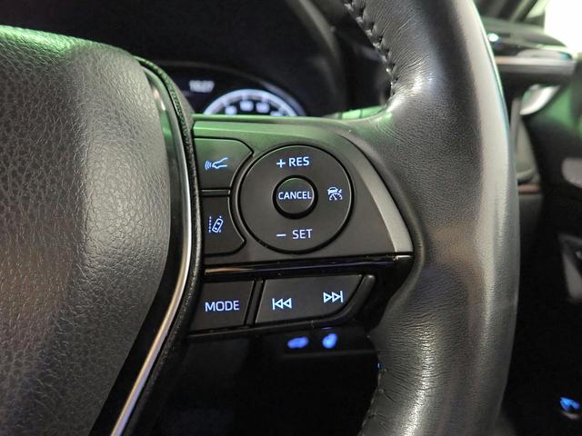 ハリアーハイブリッド Ｚ　レザーパッケージ　純正メモリーナビ　フルセグＴＶ　ブルートゥース　スマホ連携　ＪＢＬサウンド　全方位モニター　ＥＴＣ２．０　黒レザーシート　シートヒーター＆ベンチレーター　ＬＥＤオートライト　禁煙車　スマートキー（12枚目）