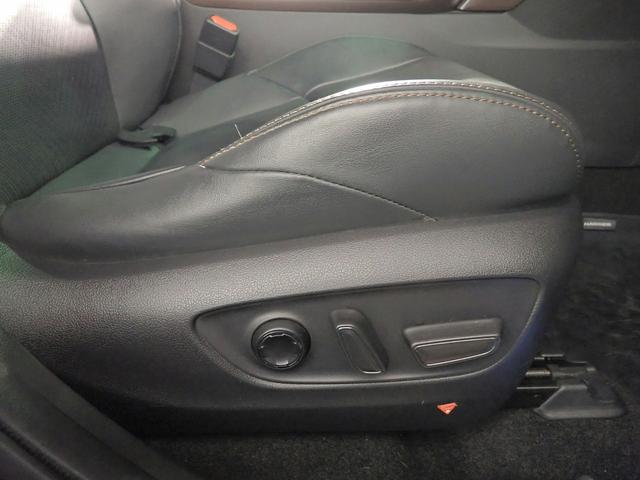 ハリアーハイブリッド Ｚ　レザーパッケージ　純正メモリーナビ　フルセグＴＶ　ブルートゥース　スマホ連携　ＪＢＬサウンド　全方位モニター　ＥＴＣ２．０　黒レザーシート　シートヒーター＆ベンチレーター　ＬＥＤオートライト　禁煙車　スマートキー（13枚目）