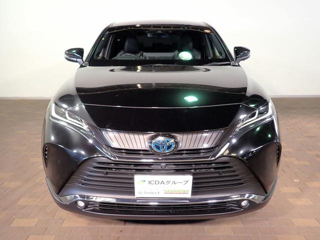 ハリアーハイブリッド Ｚ　レザーパッケージ　純正メモリーナビ　フルセグＴＶ　ブルートゥース　スマホ連携　ＪＢＬサウンド　全方位モニター　ＥＴＣ２．０　黒レザーシート　シートヒーター＆ベンチレーター　ＬＥＤオートライト　禁煙車　スマートキー（28枚目）