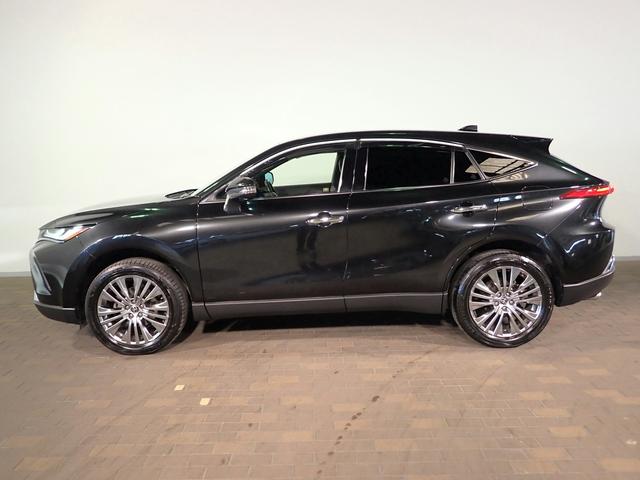 ハリアーハイブリッド Ｚ　レザーパッケージ　純正メモリーナビ　フルセグＴＶ　ブルートゥース　スマホ連携　ＪＢＬサウンド　全方位モニター　ＥＴＣ２．０　黒レザーシート　シートヒーター＆ベンチレーター　ＬＥＤオートライト　禁煙車　スマートキー（29枚目）