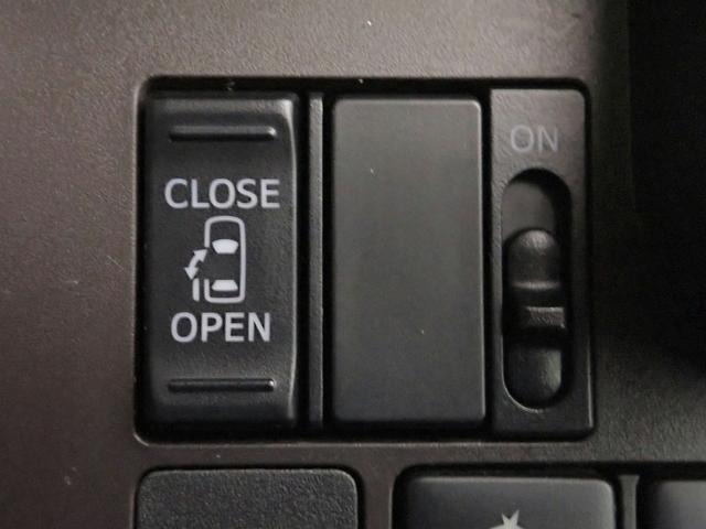 トール X SAII 社外メモリーナビ CD&DVD再生 ブルートゥース バックカメラ ETC車載器 助手席側電動スライドドア スマートアシストII ステアリングスイッチ アイドリングストップ オートライト スマートキー(10枚目)