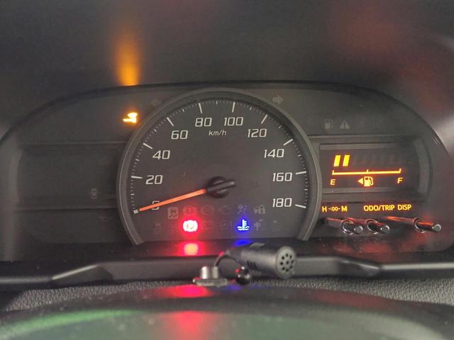 トール X SAII 社外メモリーナビ CD&DVD再生 ブルートゥース バックカメラ ETC車載器 助手席側電動スライドドア スマートアシストII ステアリングスイッチ アイドリングストップ オートライト スマートキー(16枚目)