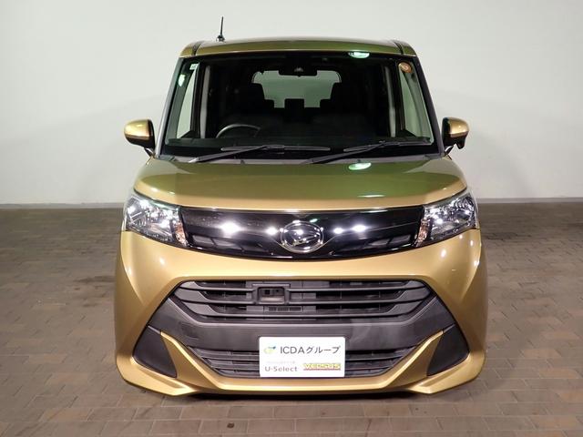 トール X SAII 社外メモリーナビ CD&DVD再生 ブルートゥース バックカメラ ETC車載器 助手席側電動スライドドア スマートアシストII ステアリングスイッチ アイドリングストップ オートライト スマートキー(28枚目)