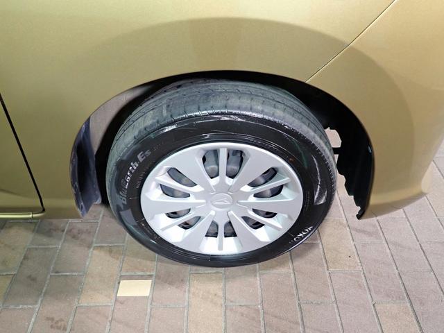 トール X SAII 社外メモリーナビ CD&DVD再生 ブルートゥース バックカメラ ETC車載器 助手席側電動スライドドア スマートアシストII ステアリングスイッチ アイドリングストップ オートライト スマートキー(32枚目)