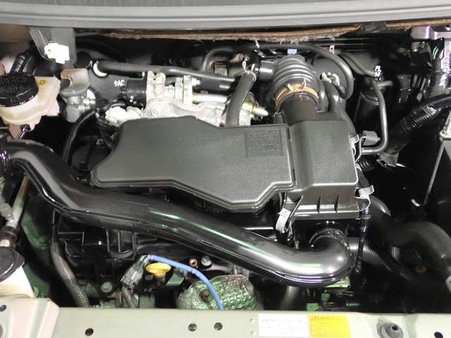トール X SAII 社外メモリーナビ CD&DVD再生 ブルートゥース バックカメラ ETC車載器 助手席側電動スライドドア スマートアシストII ステアリングスイッチ アイドリングストップ オートライト スマートキー(33枚目)